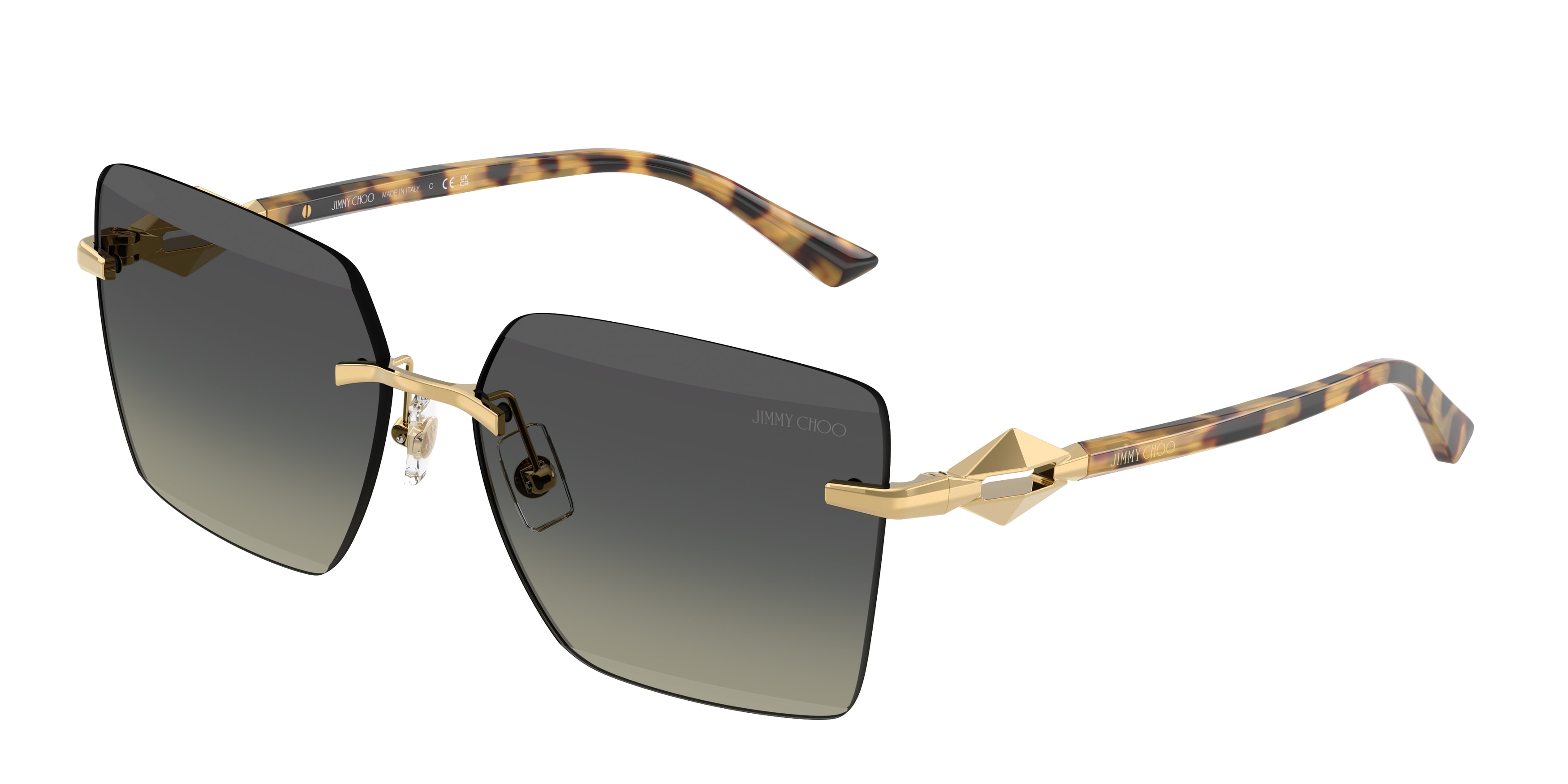Jimmy Choo JC4018 302311  